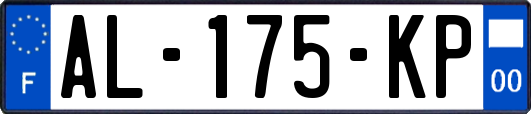 AL-175-KP