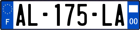 AL-175-LA