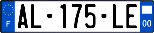 AL-175-LE