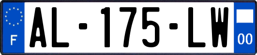 AL-175-LW