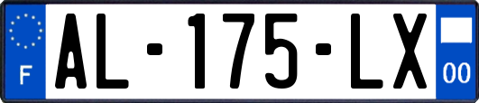 AL-175-LX
