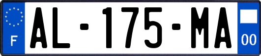 AL-175-MA