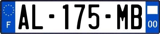 AL-175-MB