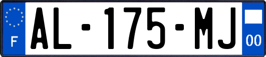 AL-175-MJ