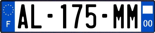 AL-175-MM