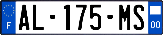 AL-175-MS
