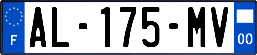 AL-175-MV