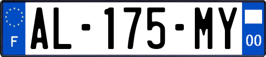 AL-175-MY