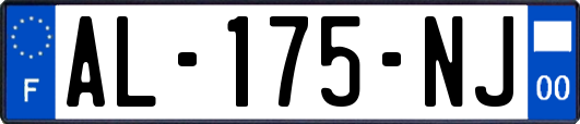 AL-175-NJ