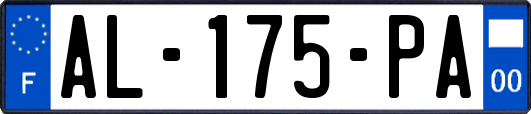 AL-175-PA
