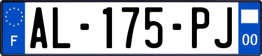 AL-175-PJ