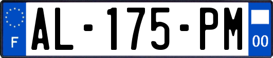 AL-175-PM
