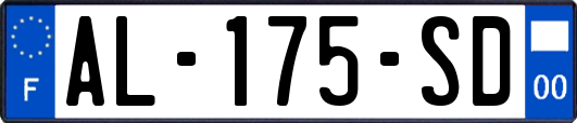 AL-175-SD
