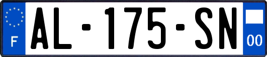 AL-175-SN