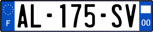 AL-175-SV