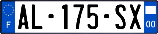 AL-175-SX