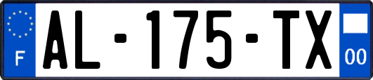 AL-175-TX