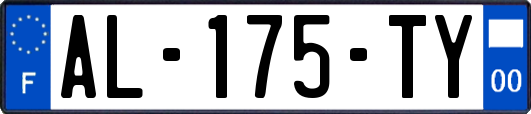 AL-175-TY