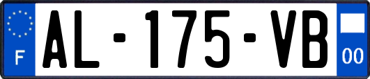 AL-175-VB