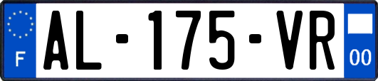 AL-175-VR