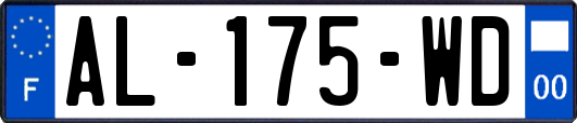 AL-175-WD