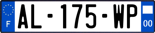 AL-175-WP