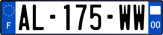 AL-175-WW