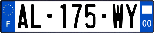 AL-175-WY