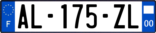 AL-175-ZL