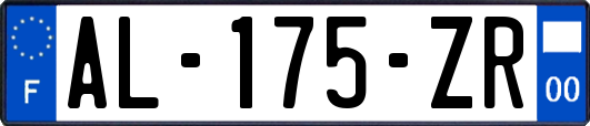 AL-175-ZR