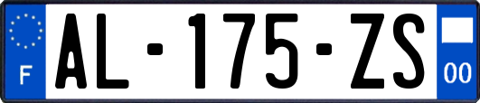 AL-175-ZS