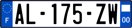 AL-175-ZW