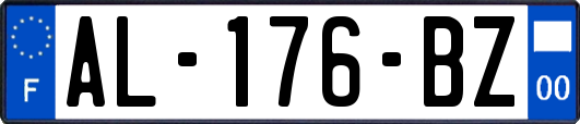 AL-176-BZ