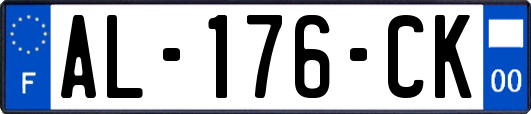 AL-176-CK