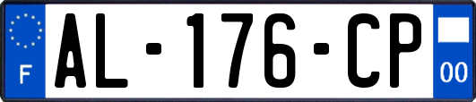 AL-176-CP