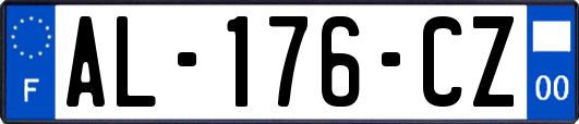 AL-176-CZ