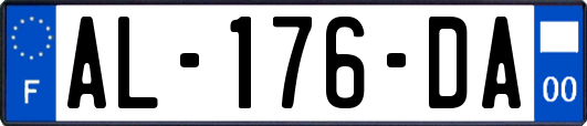 AL-176-DA