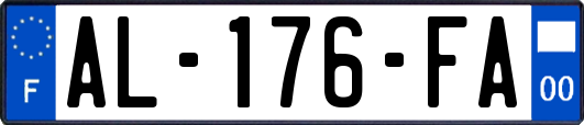 AL-176-FA