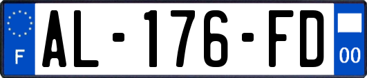 AL-176-FD
