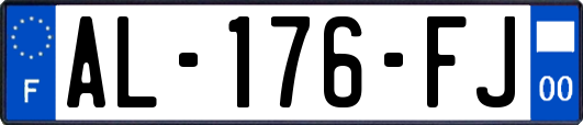 AL-176-FJ