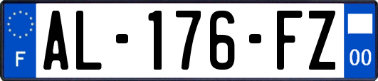 AL-176-FZ