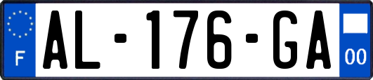 AL-176-GA