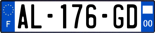 AL-176-GD