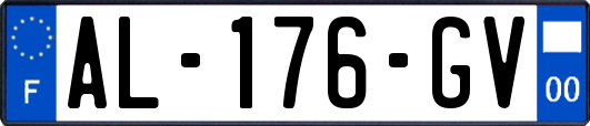AL-176-GV