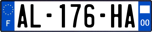 AL-176-HA