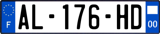 AL-176-HD