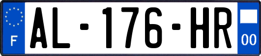 AL-176-HR