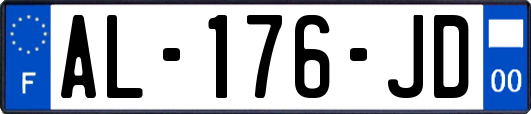 AL-176-JD