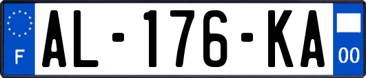 AL-176-KA