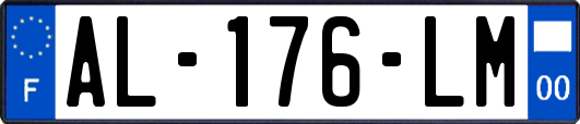 AL-176-LM